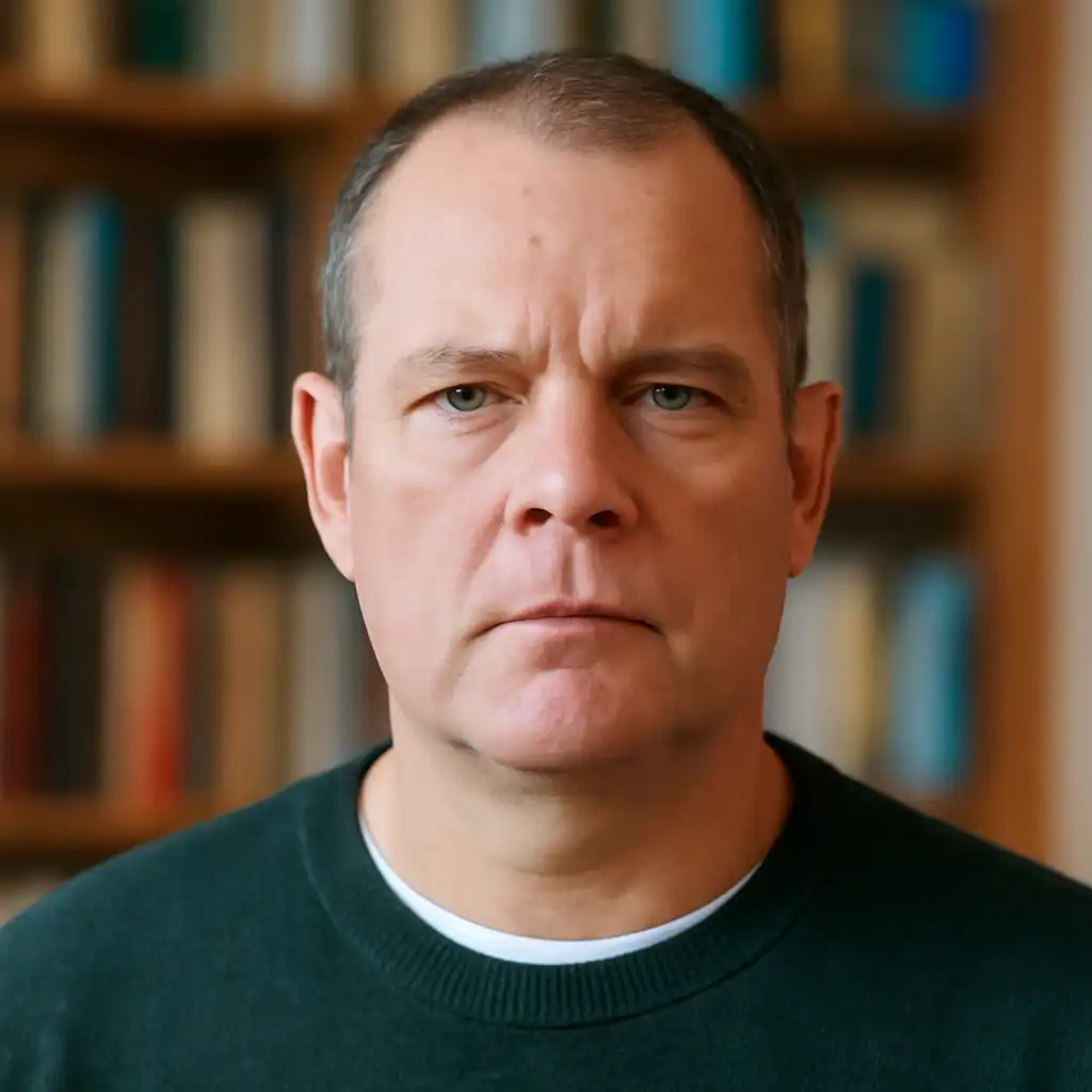 David O'Brien